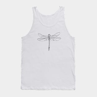 dragonfly Tank Top